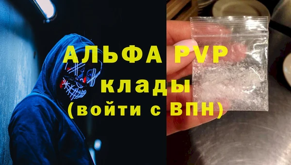 стафф Аркадак